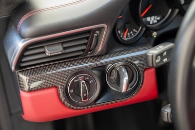 2019 Porsche 911 Turbo