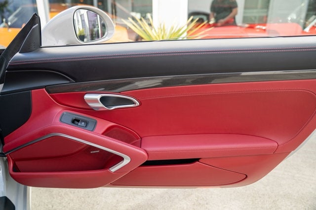 2019 Porsche 911 Turbo