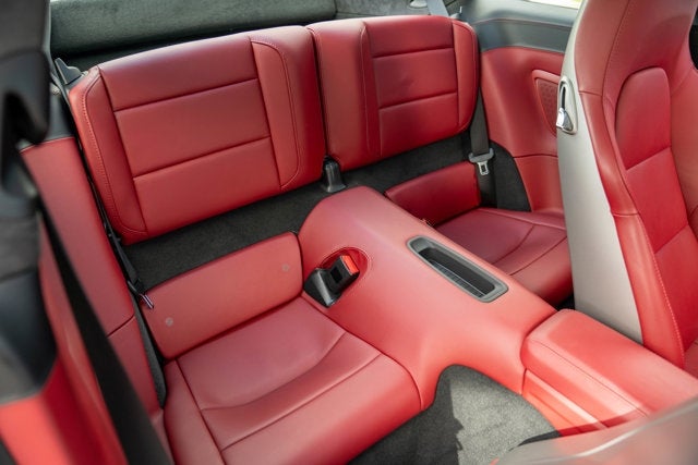 2019 Porsche 911 Turbo