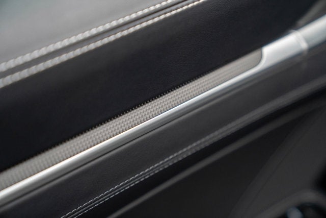 2021 Porsche 911 Turbo S