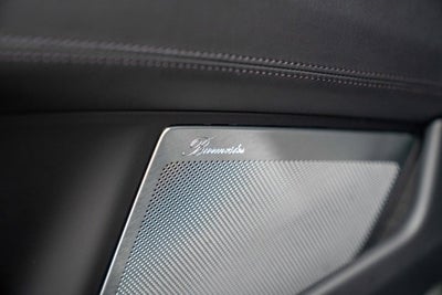 2021 Porsche 911 Turbo S