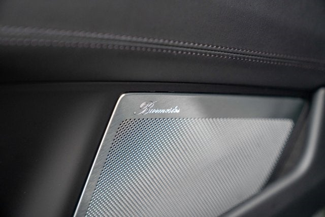 2021 Porsche 911 Turbo S