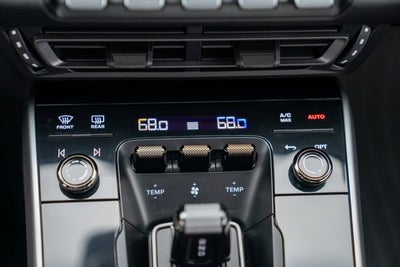 2021 Porsche 911 Turbo S