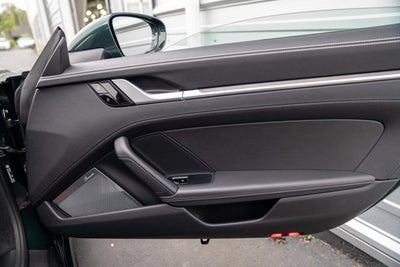 2021 Porsche 911 Turbo S