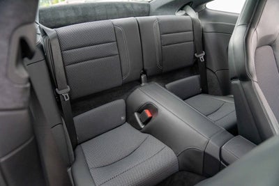 2021 Porsche 911 Turbo S