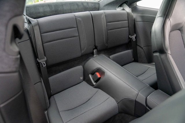 2021 Porsche 911 Turbo S