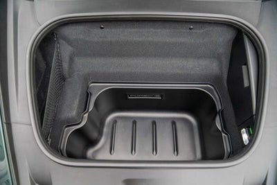 2021 Porsche 911 Turbo S