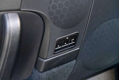 2011 Porsche 911 Turbo S