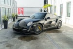 2011 Porsche 911 Turbo S