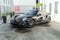 2011 Porsche 911 Turbo S