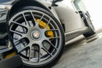2011 Porsche 911 Turbo S