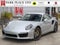 2016 Porsche 911 Turbo S