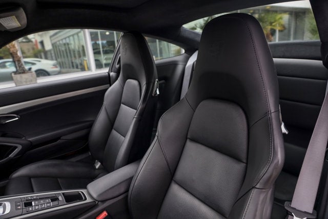 2016 Porsche 911 Turbo S