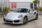 2016 Porsche 911 Turbo S