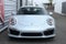 2016 Porsche 911 Turbo S