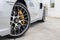 2016 Porsche 911 Turbo S