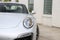 2016 Porsche 911 Turbo S