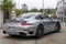 2016 Porsche 911 Turbo S