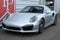 2016 Porsche 911 Turbo S