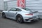 2016 Porsche 911 Turbo S