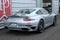 2016 Porsche 911 Turbo S