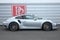 2016 Porsche 911 Turbo S