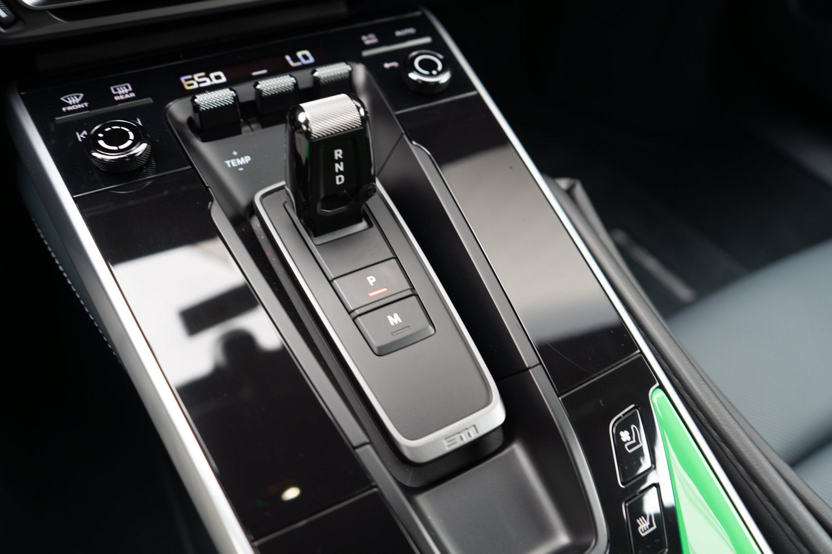 2022 Porsche 911 Turbo S