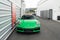 2022 Porsche 911 Turbo S