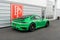 2022 Porsche 911 Turbo S