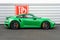 2022 Porsche 911 Turbo S