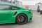 2022 Porsche 911 Turbo S