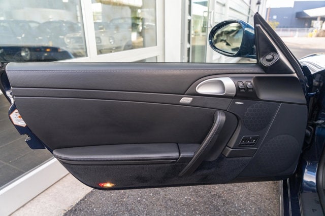 2011 Porsche 911 Turbo Coupe