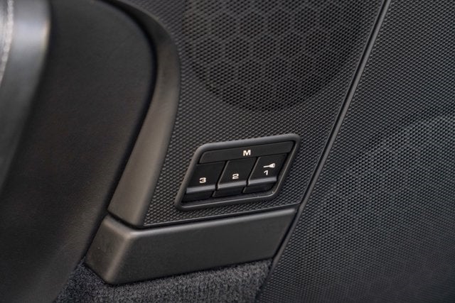 2011 Porsche 911 Turbo Coupe