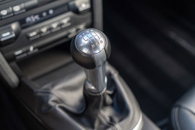 2011 Porsche 911 Turbo Coupe