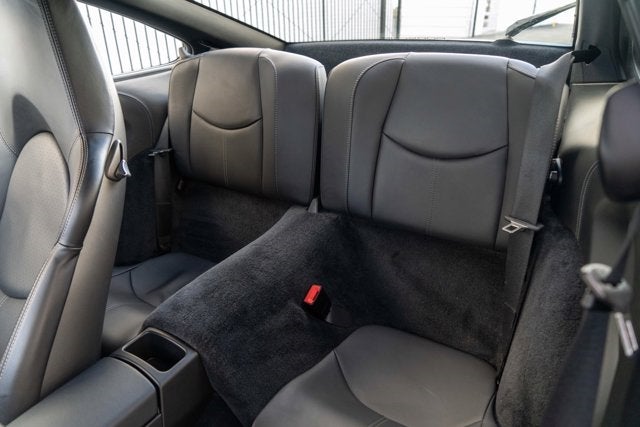 2011 Porsche 911 Turbo Coupe