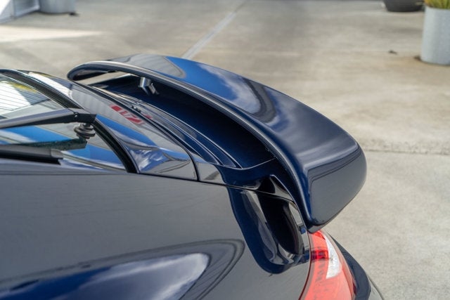 2011 Porsche 911 Turbo Coupe