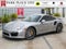 2014 Porsche 911 Turbo S