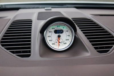 2014 Porsche 911 Turbo S