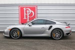 2014 Porsche 911 Turbo S