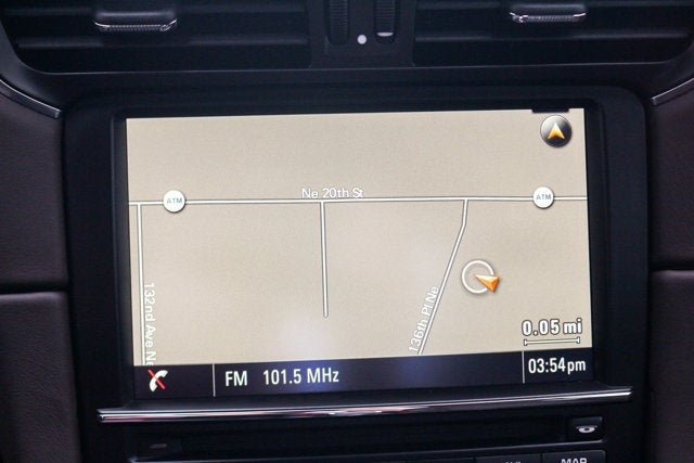 2014 Porsche 911 Turbo S