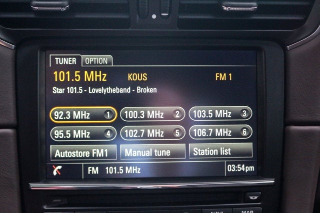 2014 Porsche 911 Turbo S