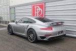 2014 Porsche 911 Turbo S