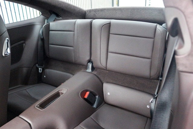 2014 Porsche 911 Turbo S