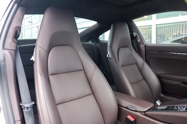 2014 Porsche 911 Turbo S