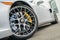 2016 Porsche 911 Turbo S