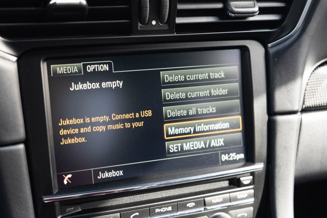 2016 Porsche 911 Turbo S