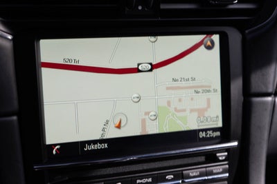 2016 Porsche 911 Turbo S