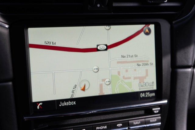 2016 Porsche 911 Turbo S