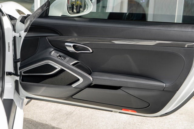 2016 Porsche 911 Turbo S