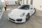 2016 Porsche 911 Turbo S